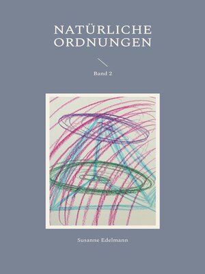 cover image of Natürliche Ordnungen